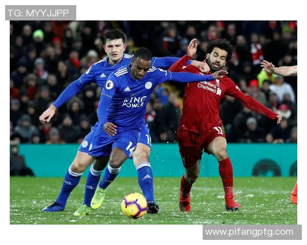 莱斯特城与利物浦激战成和比分揭晓精彩瞬间回顾