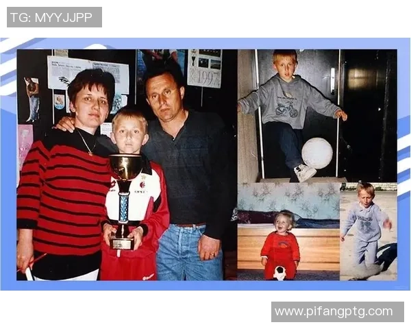 莫德里奇：从克罗地亚足球奇才到世界足坛传奇的辉煌历程